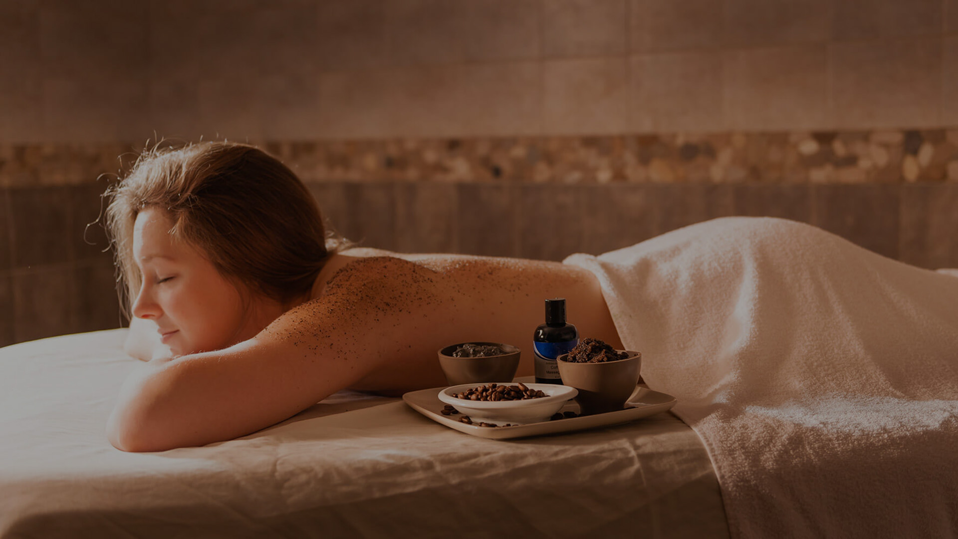 Rilassamento Massage