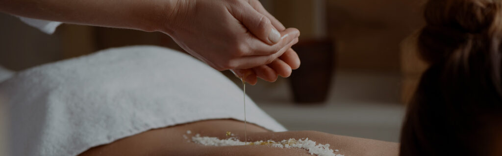 Massage Passau,