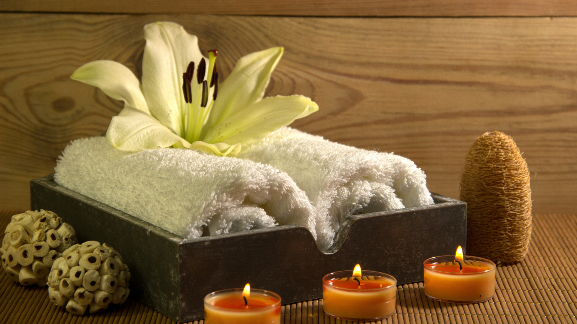 Rilassamento Massage