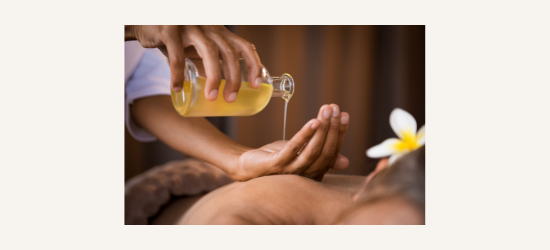 Massage Passau,
