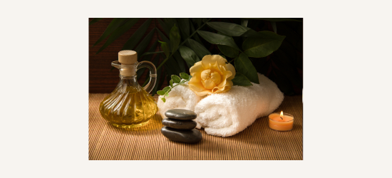 Massage Passau,